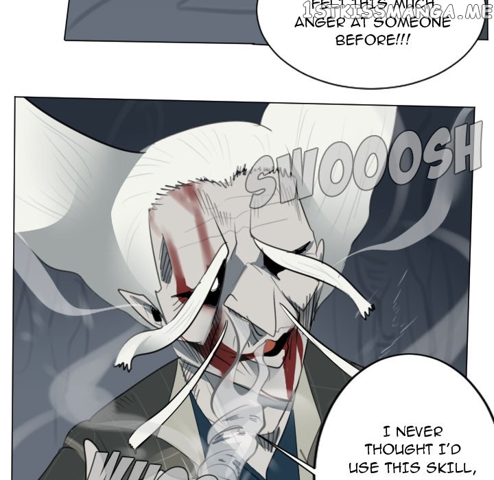 Ultimiter - Manga Chapter 153 - page 34