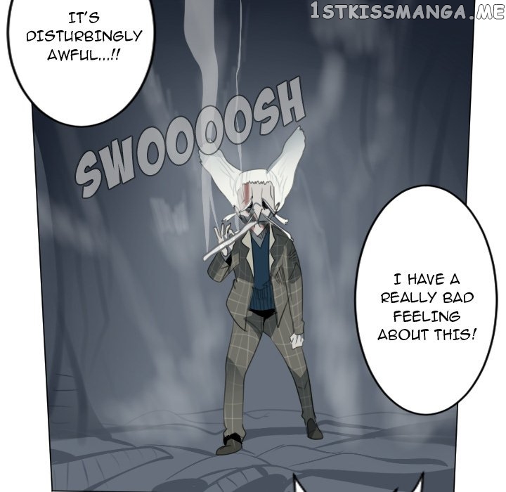 Ultimiter - Manga Chapter 153 - page 38