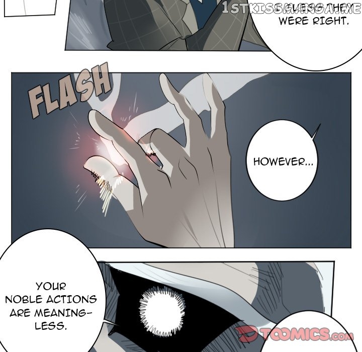 Ultimiter - Manga Chapter 153 - page 47