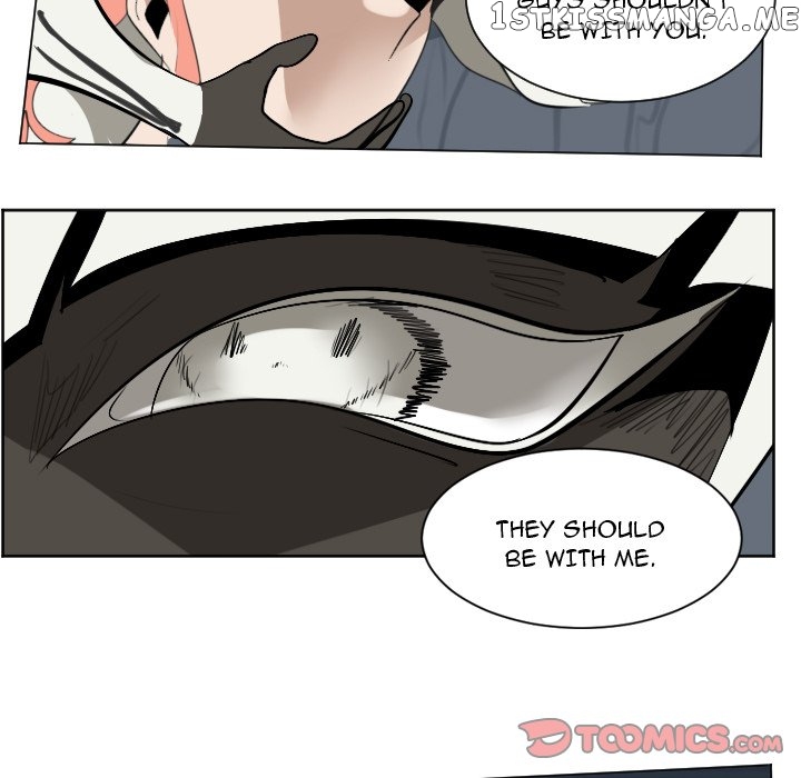 Ultimiter - Manga Chapter 152 - page 15
