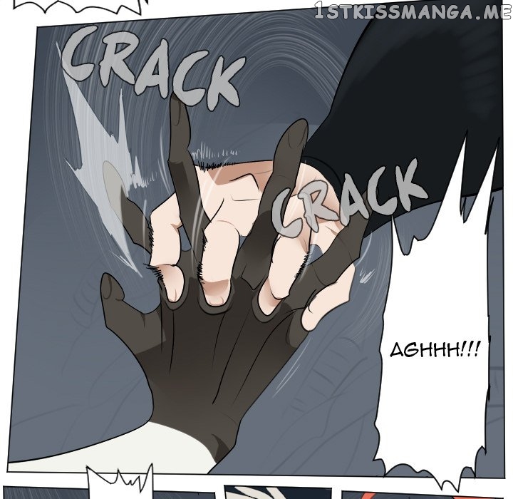 Ultimiter - Manga Chapter 152 - page 26