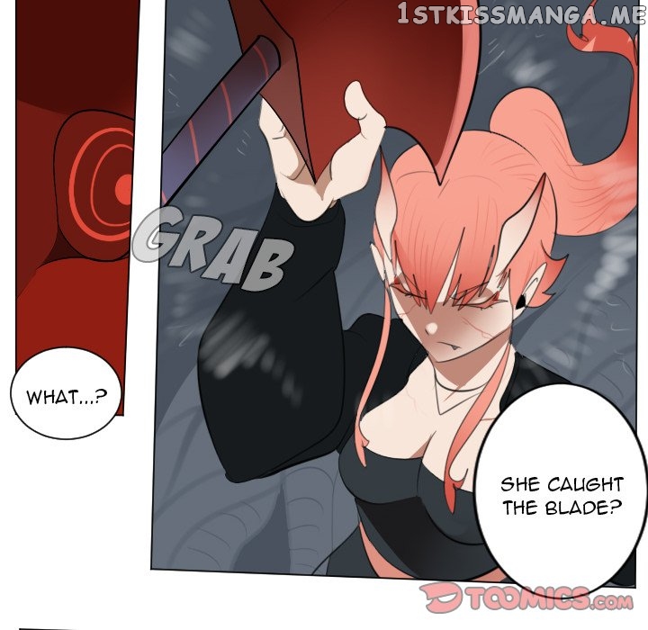 Ultimiter - Manga Chapter 152 - page 39