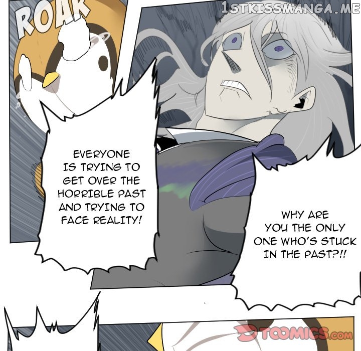 Ultimiter - Manga Chapter 152 - page 51