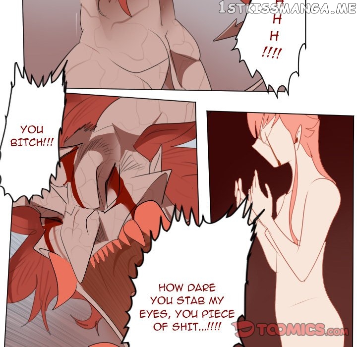 Ultimiter - Manga Chapter 144 - page 42