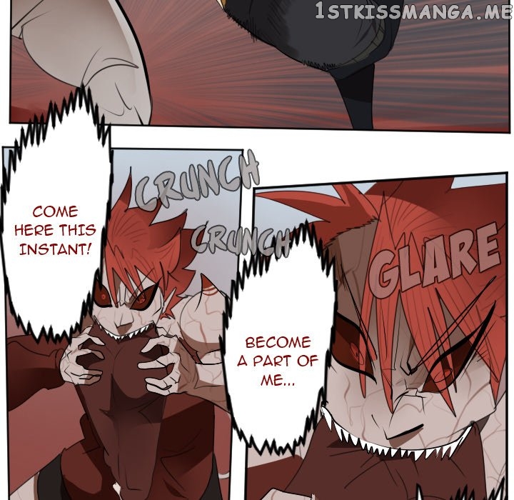 Ultimiter - Manga Chapter 140 - page 38