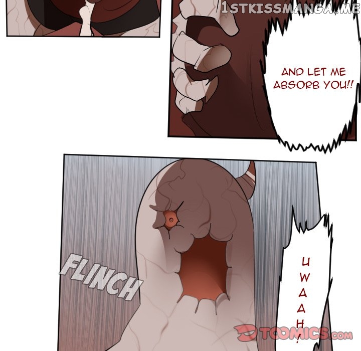 Ultimiter - Manga Chapter 140 - page 39