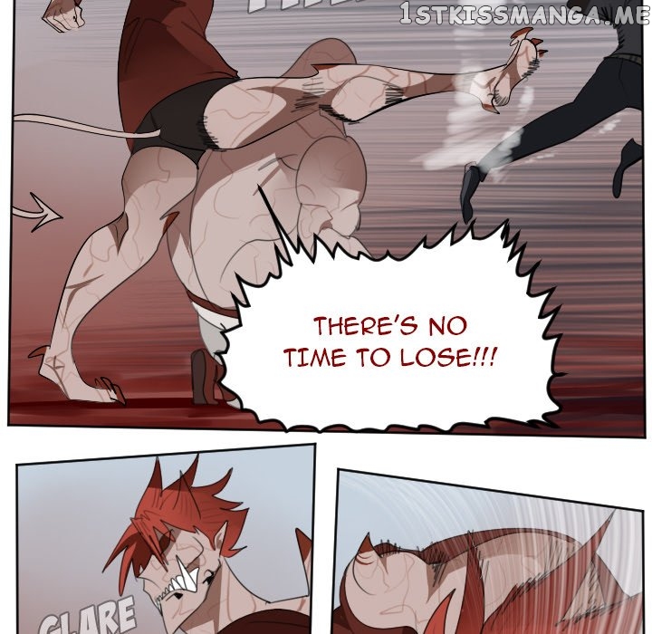 Ultimiter - Manga Chapter 140 - page 50