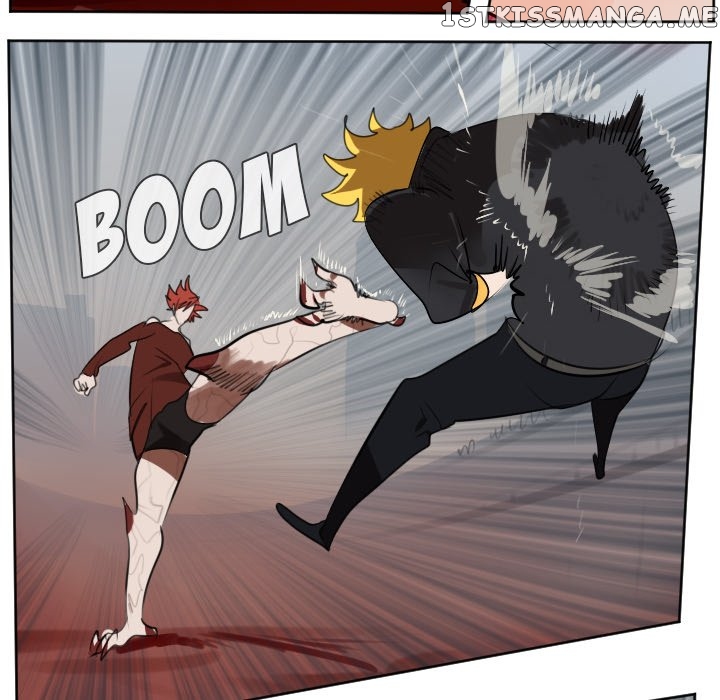 Ultimiter - Manga Chapter 139 - page 10