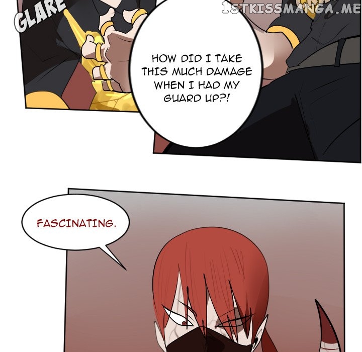 Ultimiter - Manga Chapter 139 - page 12