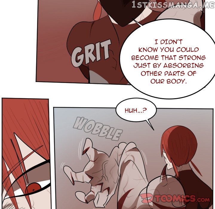 Ultimiter - Manga Chapter 139 - page 13