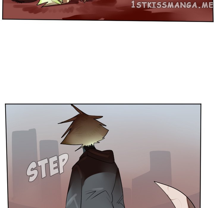 Ultimiter - Manga Chapter 139 - page 16