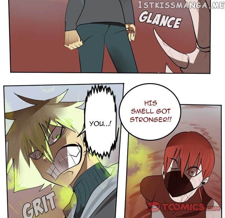 Ultimiter - Manga Chapter 139 - page 17
