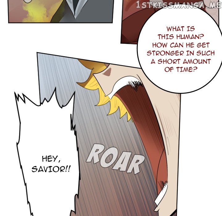 Ultimiter - Manga Chapter 139 - page 18