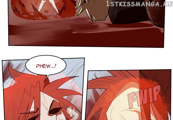 Ultimiter - Manga Chapter 139 - page 2