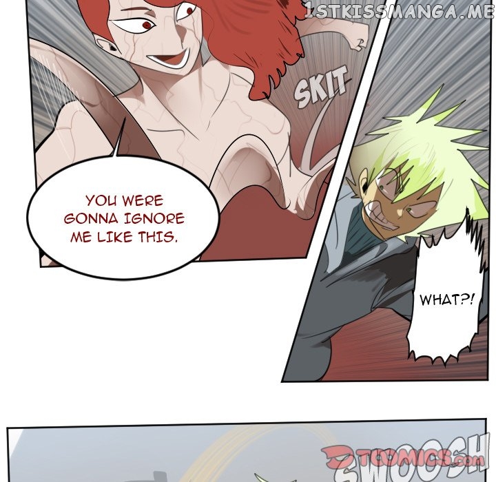 Ultimiter - Manga Chapter 139 - page 25