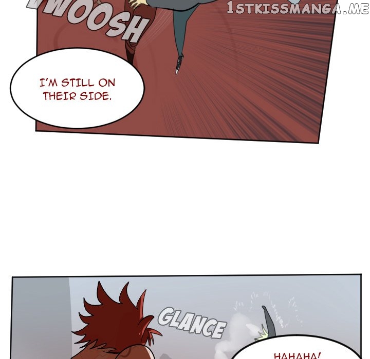 Ultimiter - Manga Chapter 139 - page 30