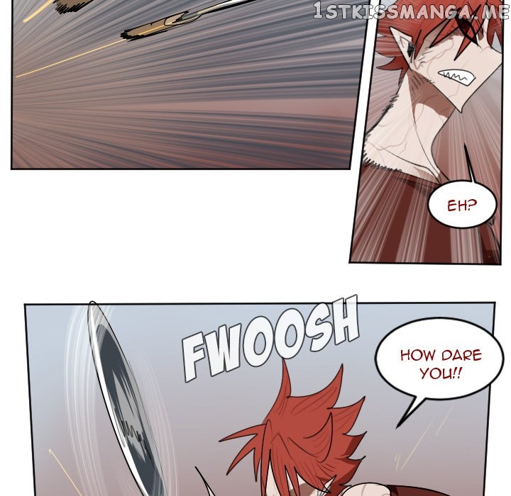 Ultimiter - Manga Chapter 139 - page 32
