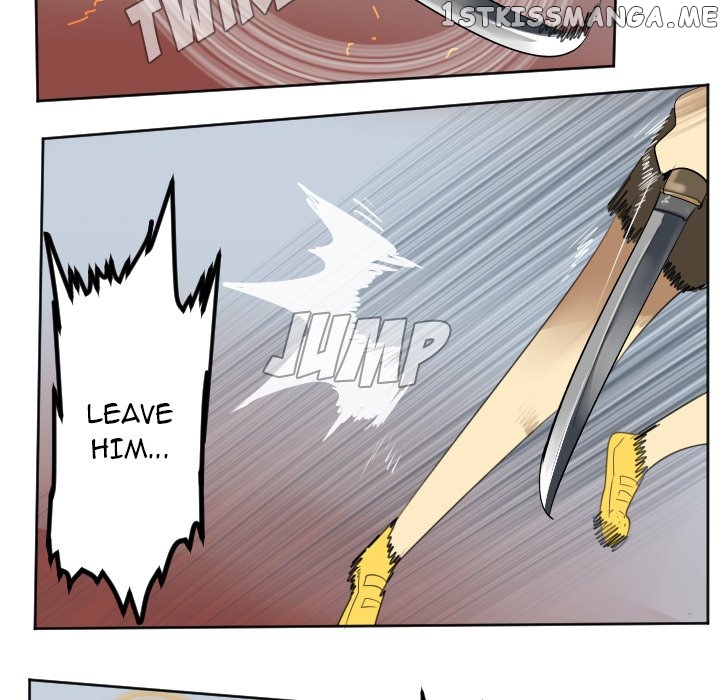 Ultimiter - Manga Chapter 139 - page 34