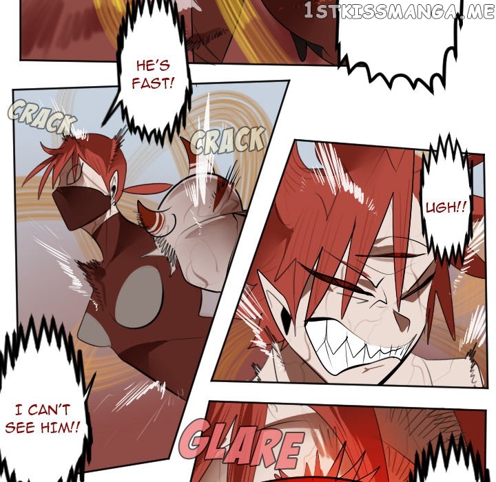 Ultimiter - Manga Chapter 139 - page 36