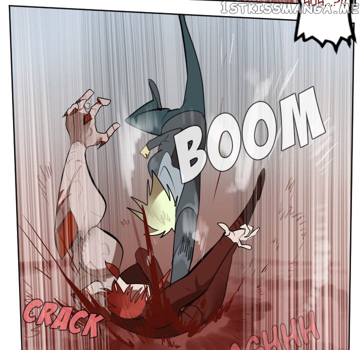 Ultimiter - Manga Chapter 139 - page 40