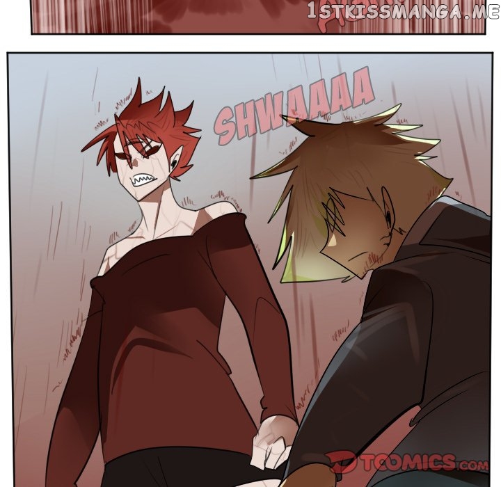 Ultimiter - Manga Chapter 139 - page 41