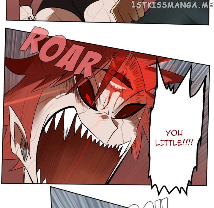 Ultimiter - Manga Chapter 139 - page 42