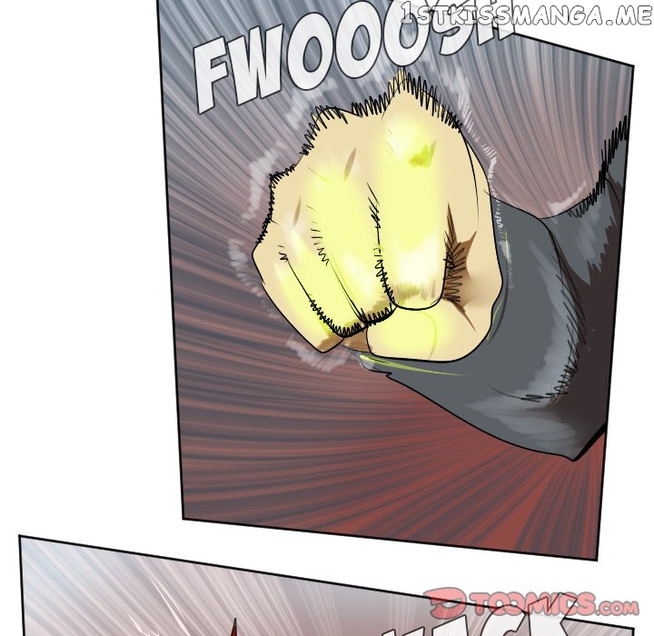 Ultimiter - Manga Chapter 139 - page 43