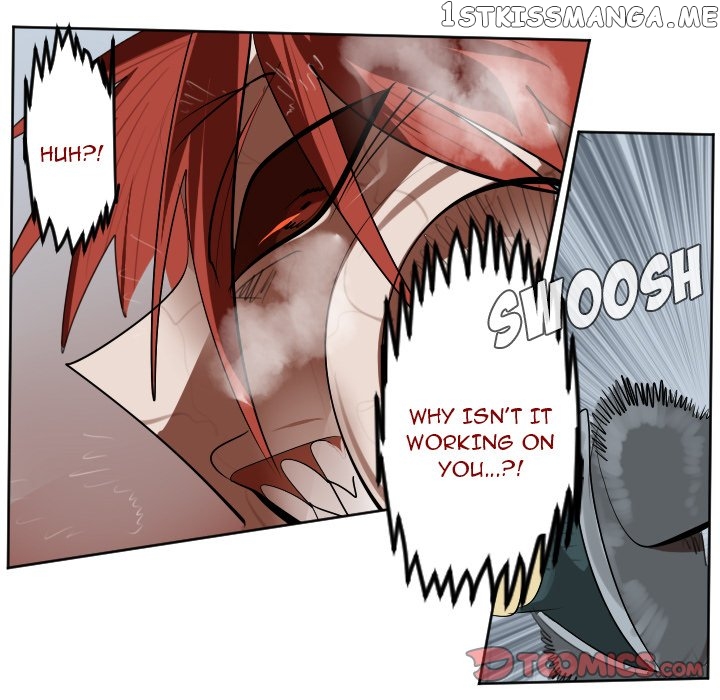 Ultimiter - Manga Chapter 139 - page 45