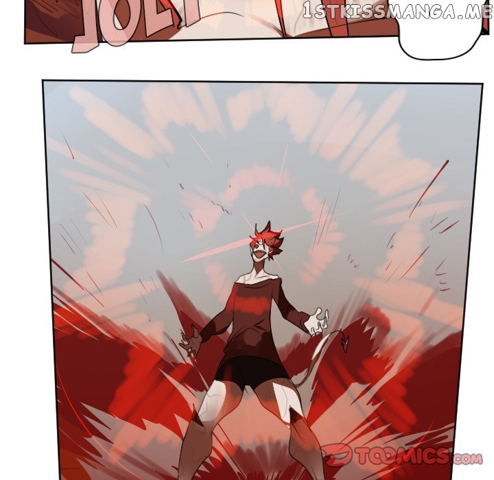 Ultimiter - Manga Chapter 139 - page 5