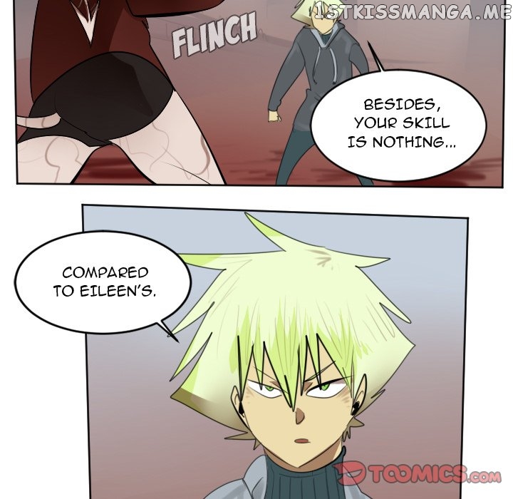 Ultimiter - Manga Chapter 139 - page 51
