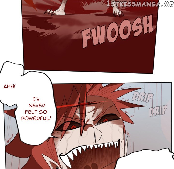 Ultimiter - Manga Chapter 139 - page 6