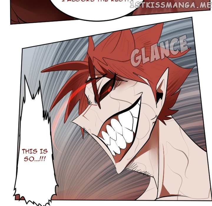 Ultimiter - Manga Chapter 139 - page 8