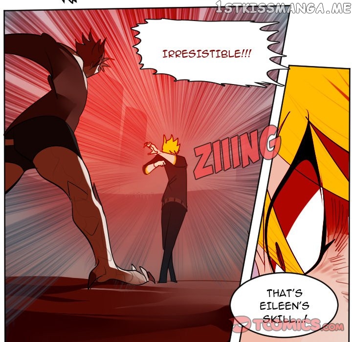 Ultimiter - Manga Chapter 139 - page 9