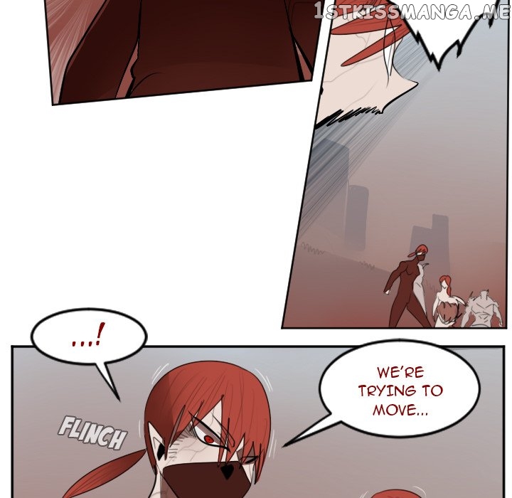Ultimiter - Manga Chapter 138 - page 12