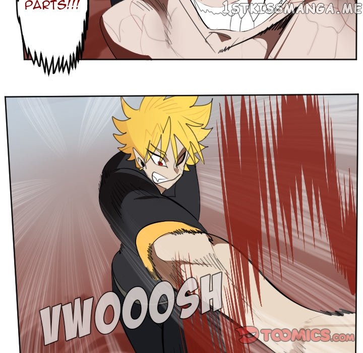 Ultimiter - Manga Chapter 138 - page 15