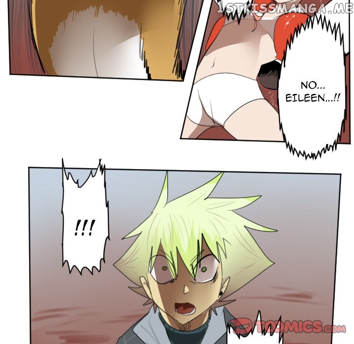 Ultimiter - Manga Chapter 138 - page 25