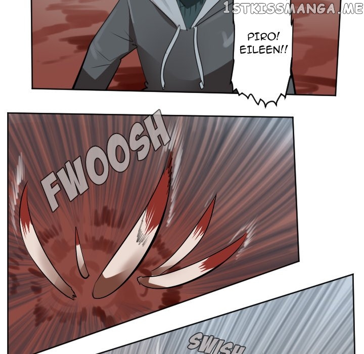 Ultimiter - Manga Chapter 138 - page 26