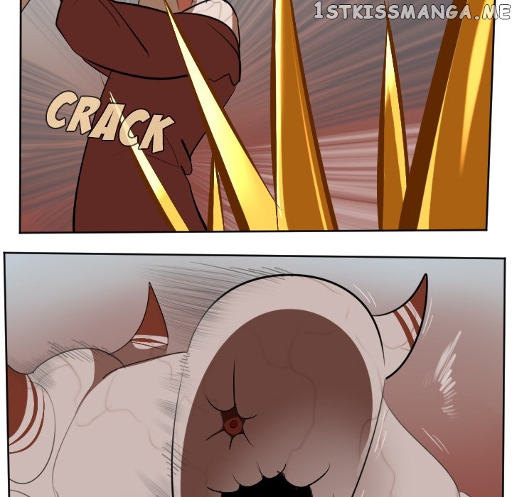 Ultimiter - Manga Chapter 138 - page 42