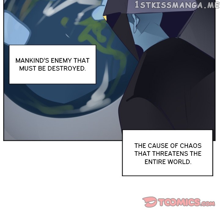 Ultimiter - Manga Chapter 137 - page 15
