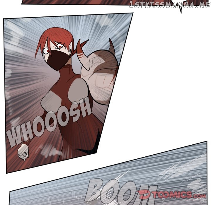 Ultimiter - Manga Chapter 137 - page 39