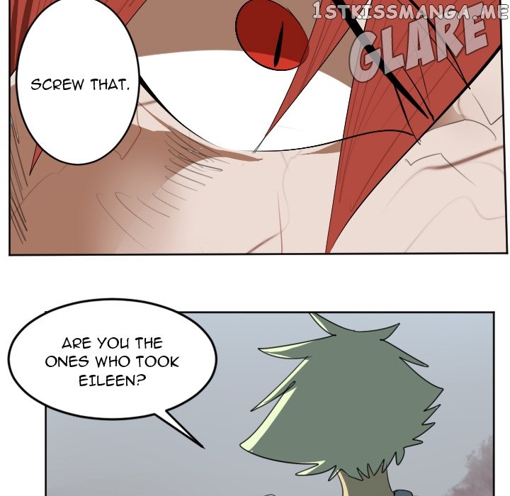 Ultimiter - Manga Chapter 137 - page 50