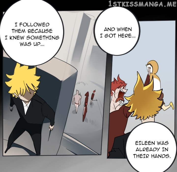 Ultimiter - Manga Chapter 136 - page 50