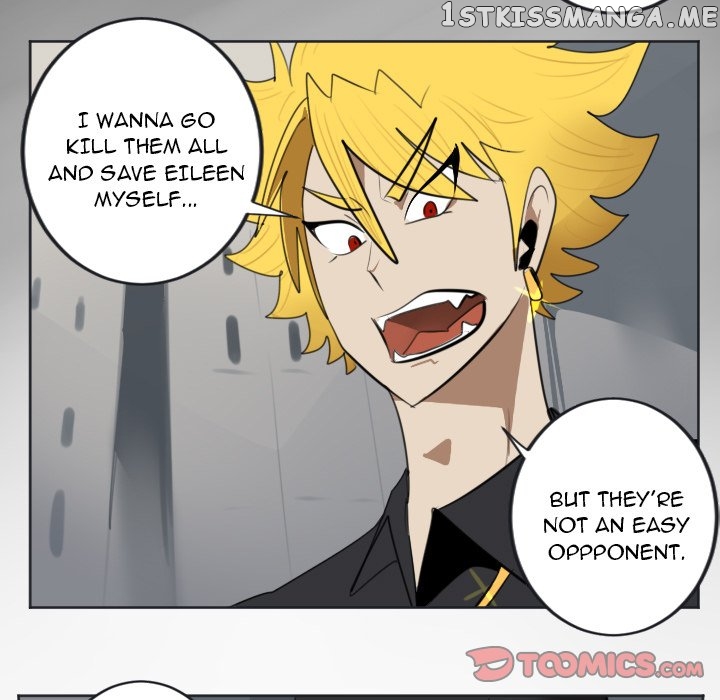 Ultimiter - Manga Chapter 136 - page 51