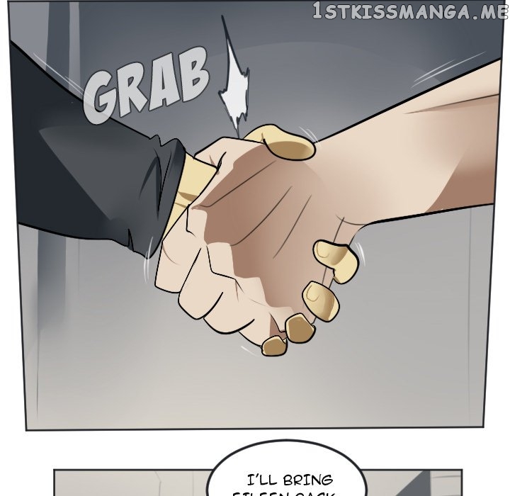 Ultimiter - Manga Chapter 136 - page 54