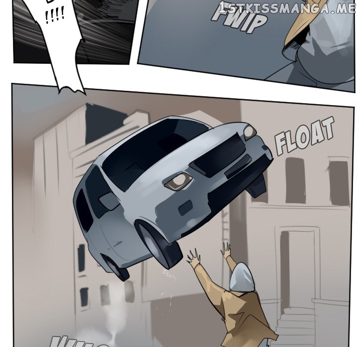 Ultimiter - Manga Chapter 133 - page 10