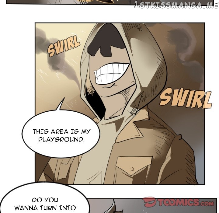 Ultimiter - Manga Chapter 133 - page 13