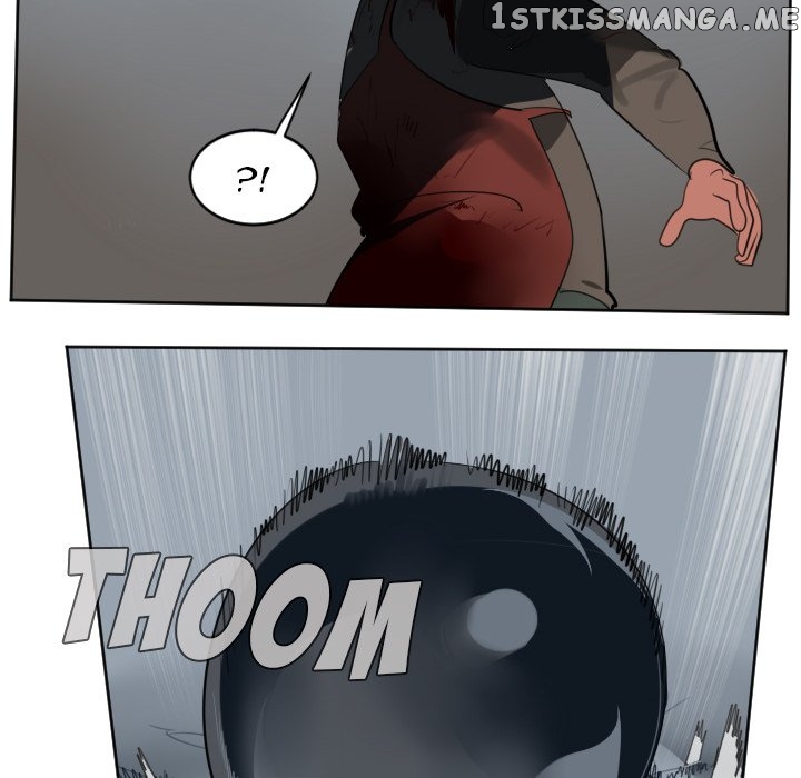 Ultimiter - Manga Chapter 133 - page 20