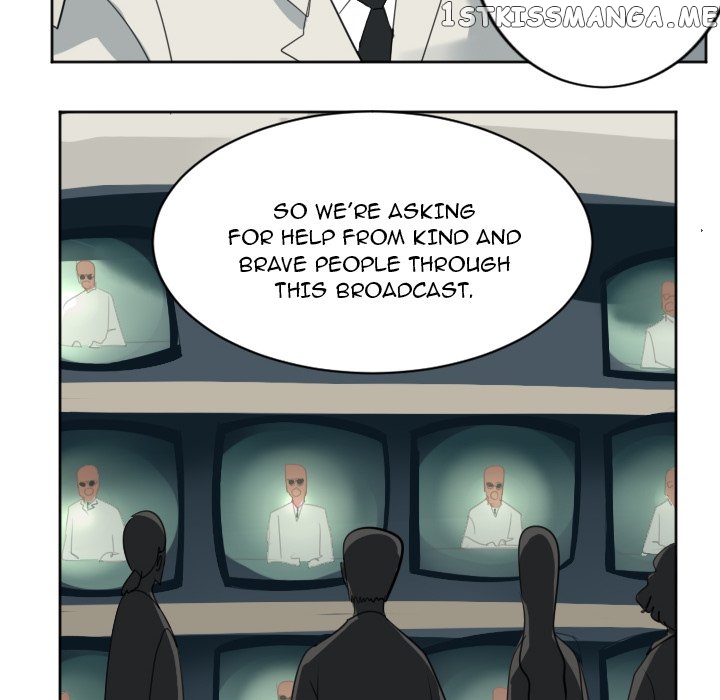 Ultimiter - Manga Chapter 133 - page 28