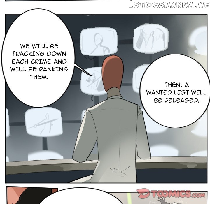 Ultimiter - Manga Chapter 133 - page 37