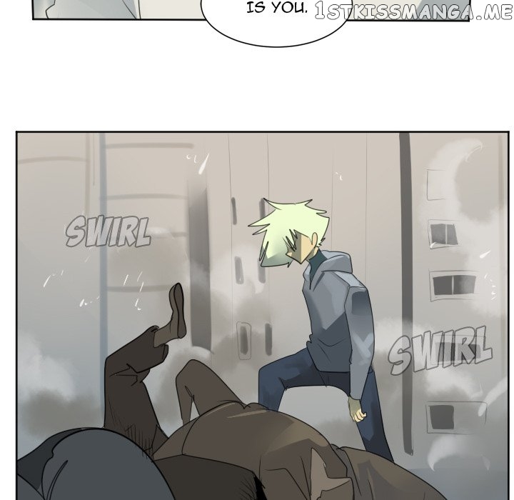 Ultimiter - Manga Chapter 133 - page 40